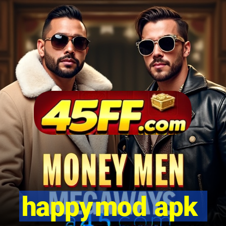 happymod apk
